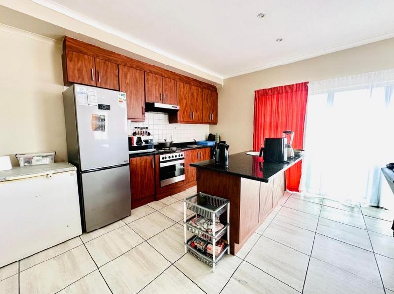 2 Bedroom Property for Sale in Heiderand Western Cape